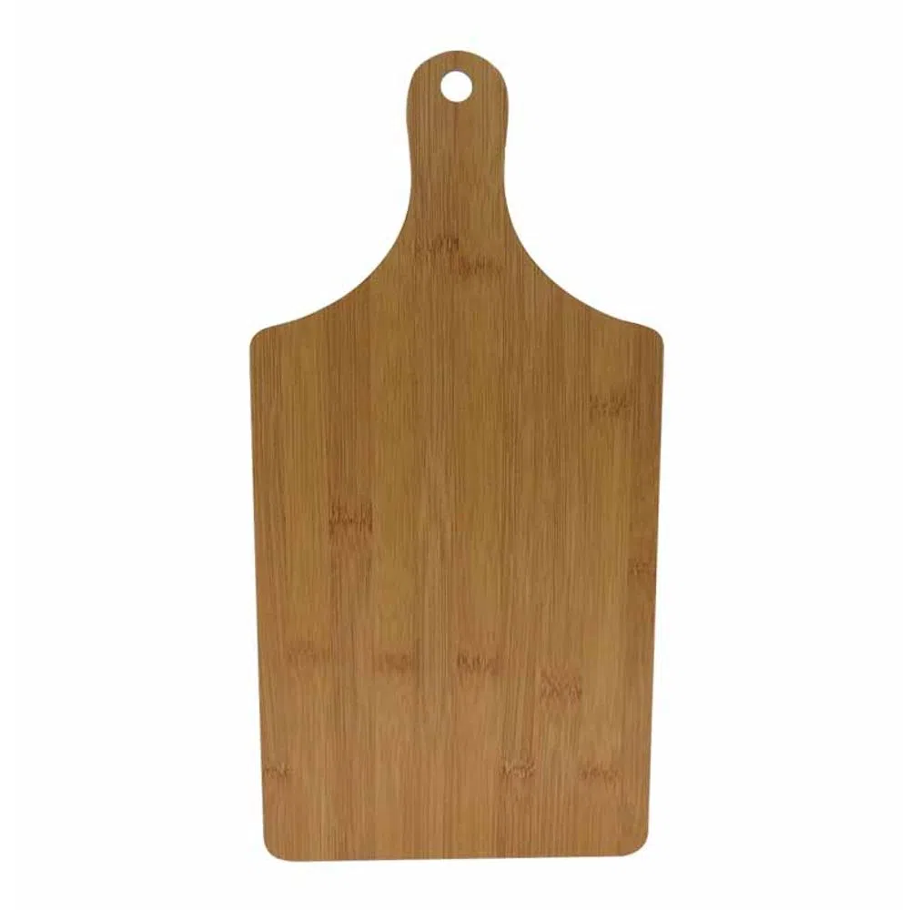 Tábua de Madeira - 40cm x 24cm