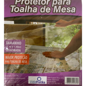 Protetor para Toalha de Mesa