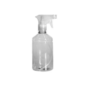 Borrifador Gatilho, 500ml - Famix