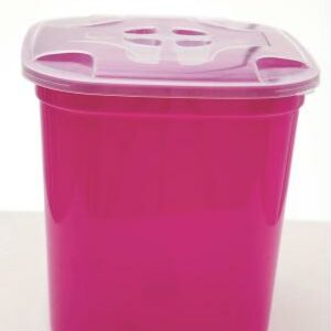 Porta Mantimentos - 1L