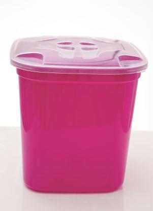 Porta Mantimentos - 1L