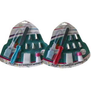 Kit confecção de bolos - COSY